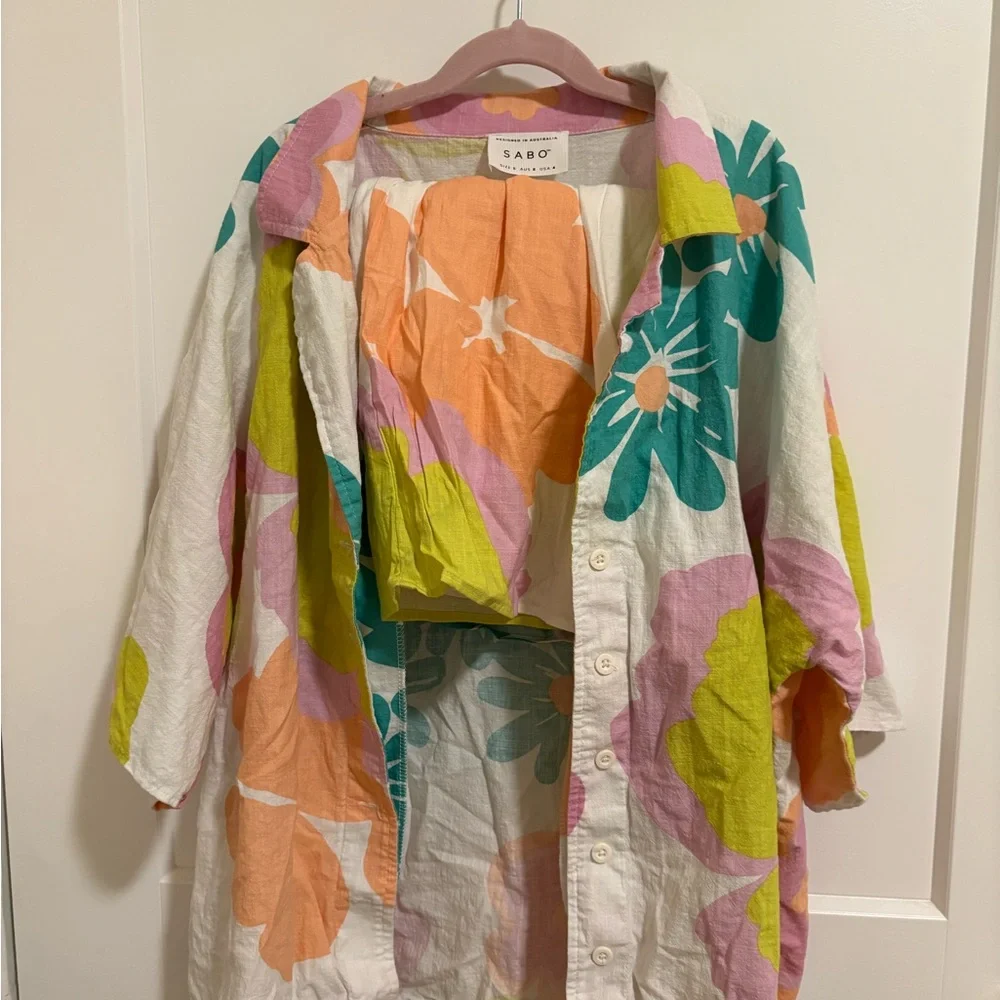 SABO matching set - Picture 1 of 7